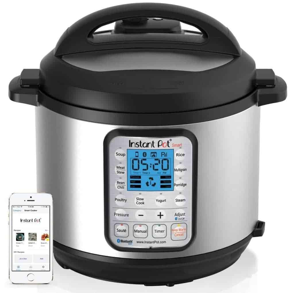instant-pot-with-bluetooth