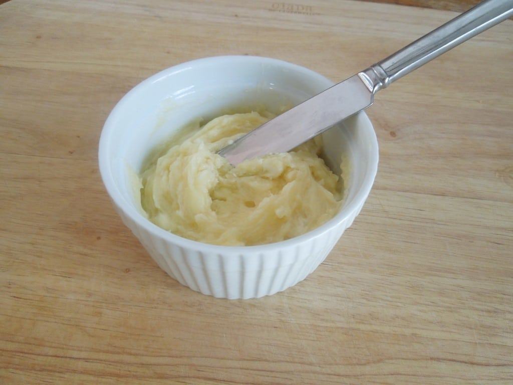 Easy Homemade Honey Butter What the Fork Easy Homemade Honey Butter What the Fork