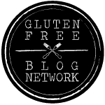 Logo of gluten free blog network directory