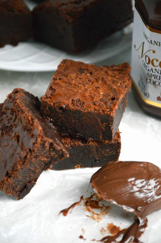 Nocciolata Organic Hazelnut Spread Review What the Fork