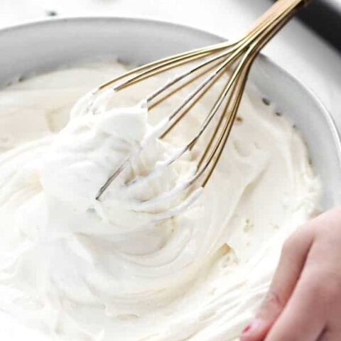 5 Perbedaan Whipping Cream Dan Heavy Cream