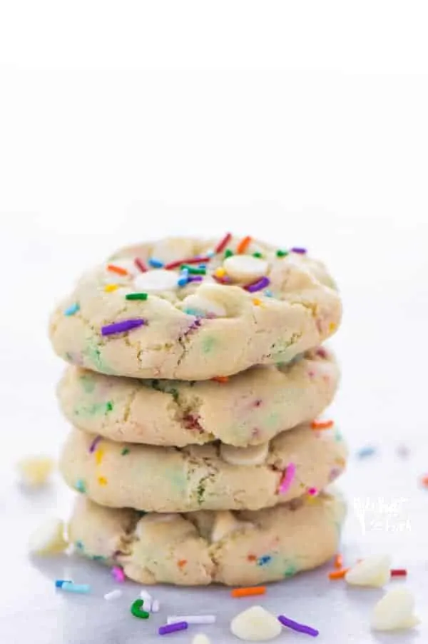 Blank Recipe Books - Cookie Dough and Oven Mitt