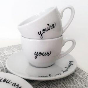 Unique Gifts for Food Lovers that aren't Food from What The Fork Food Blog | whattheforkfoodblog.com