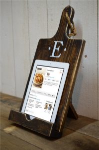Unique Gifts for Food Lovers that aren't Food from What The Fork Food Blog | whattheforkfoodblog.com