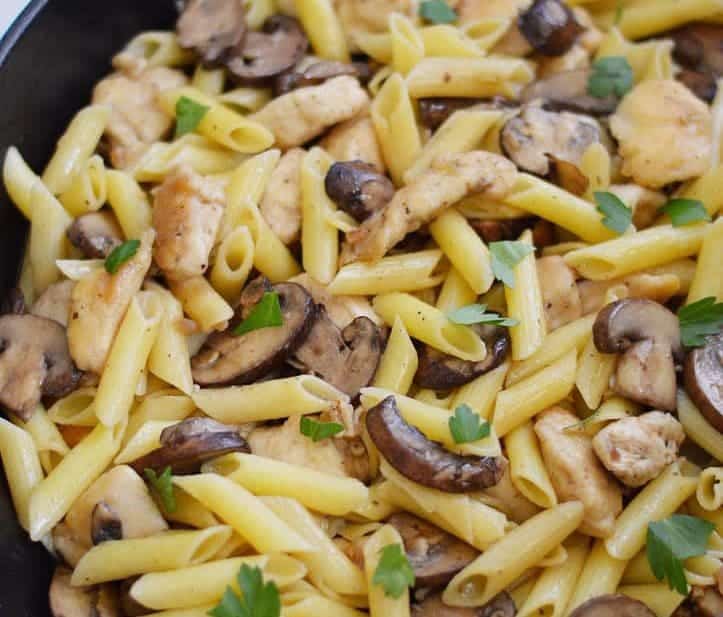 Gluten Free Cranberry Chocolate Chip Muffins (vegan) What the Fork