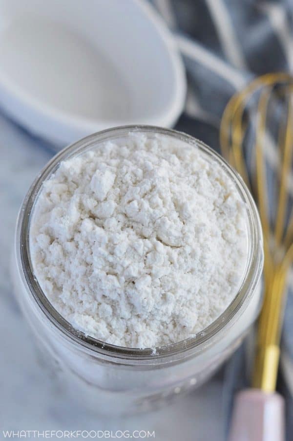Gluten free flour mix without potato starch hot sale