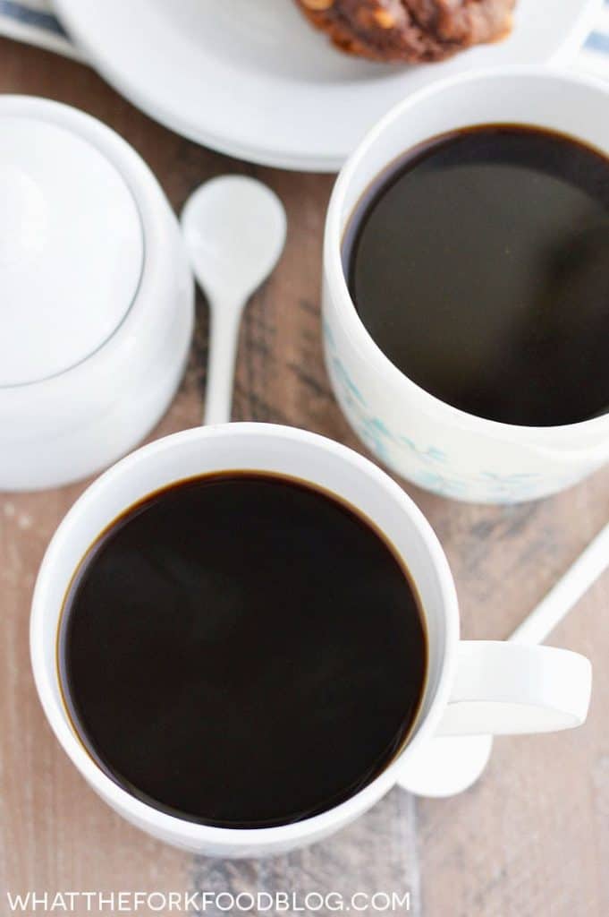 3 Ingredient Dairy Free Coffee Creamer What the Fork