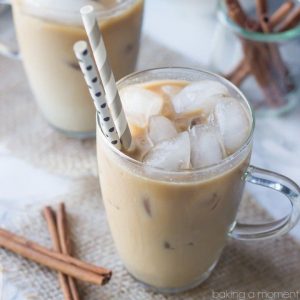 Coconut Horchata Iced Coffee plus 23 Coffee Drinks You Can Make at Home from What The Fork Food Blog | whattheforkfoodblog.com