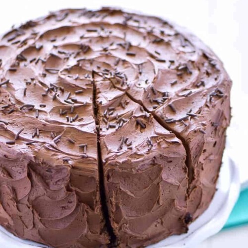 Yummylicious Chocolate cake | Winni.in-nextbuild.com.vn