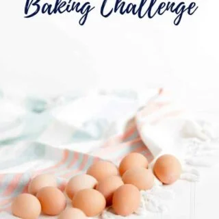 Gluten Free Baking Challenge image hosted by What The Fork Food Blog