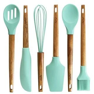 Silicone Baking Utensils