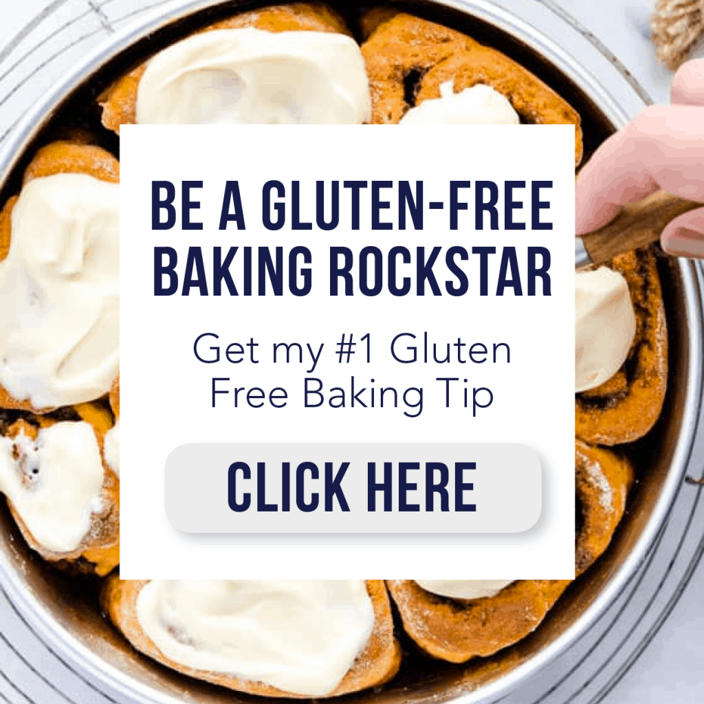 Basic Recipes to Master on a Gluten Free Diet