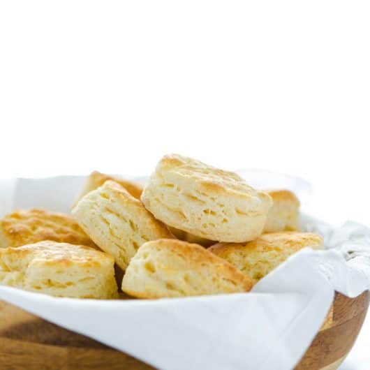 The Best Recipe for Gluten Free Buttermilk Biscuits What the Fork