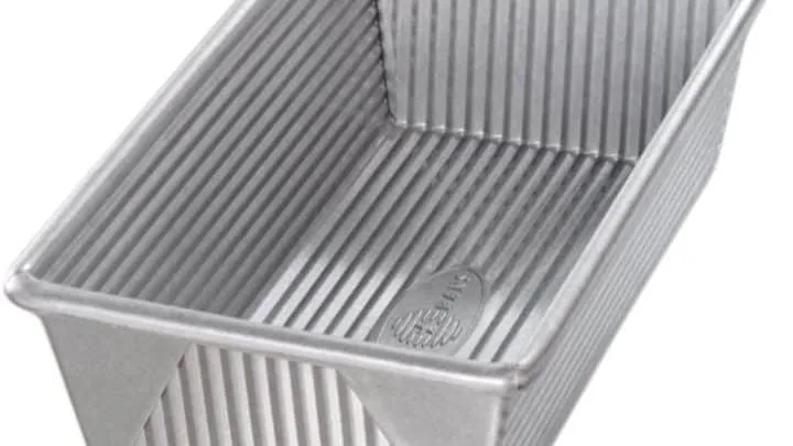 Image for USA Pan 1 1/4 Loaf Pan (9x5)