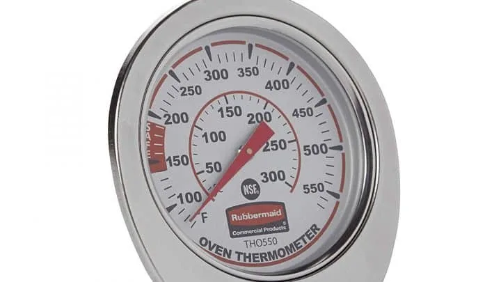 Image for Oven Thermometer