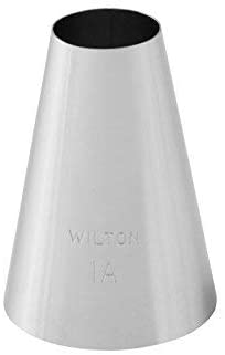Wilton 1A Piping Tip