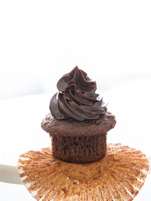 Simple Chocolate Ganache Recipe Story