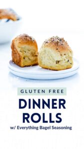 Gluten-Free-Rolls-Recipe-with-Everything-Bagel-Seasoning-Web-Stories-Page-1-poster