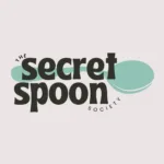 logo for The Secret Spoon Society