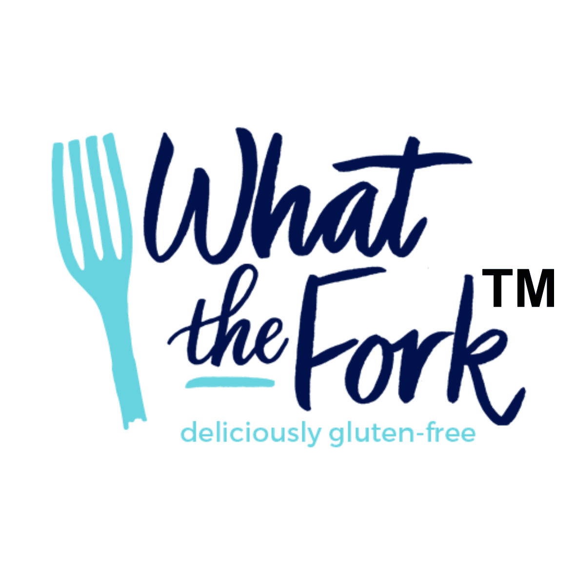 What The Fork(TM) Logo